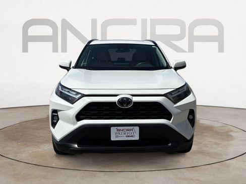 Used 2024 Toyota RAV4 XLE Premium FWD image 5