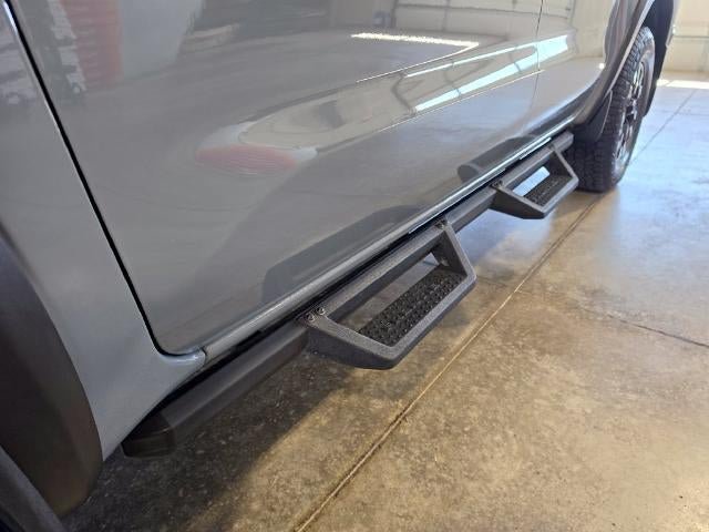 Used 2024 Nissan Frontier PRO-4X w/ Off-Road Protection Package AWD/4WD image 12