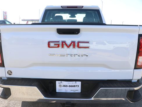 New 2026 GMC Sierra 1500 Pro w/ Trailering Package image 6