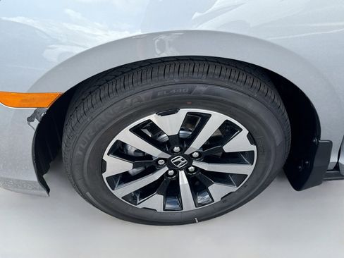 New 2026 Honda Odyssey EX-L image 27