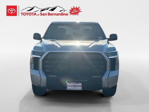 New 2026 Toyota Tundra SR5 image 8