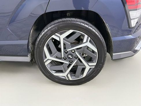 Used 2024 Hyundai Kona N Line image 34