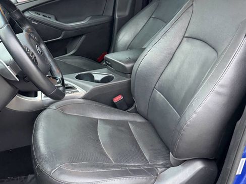 Used 2015 Kia Optima SX w/ SX Turbo Premium Package image 17