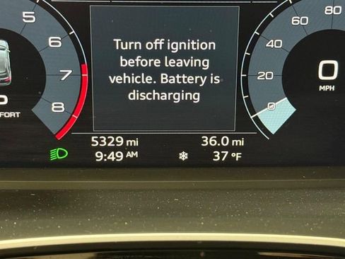 Certified 2025 Audi Q3 2.0T Premium w/ Convenience Package image 17