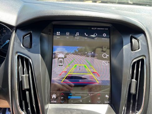 Used 2016 Ford Focus SE image 22