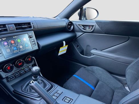 New 2026 Subaru BRZ tS image 21