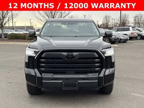 Used 2023 Toyota Tundra SR5 w/ SR5 Convenience Package image 6