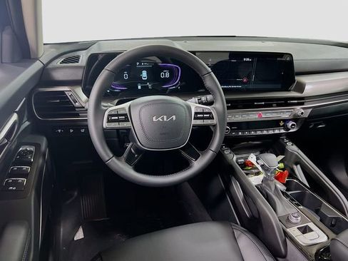New 2025 Kia Telluride S image 24