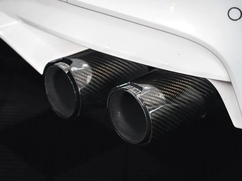 Used 2016 BMW M6 Gran Coupe w/ Executive Package RWD image 24