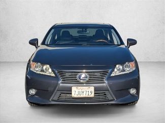 Used 2015 Lexus ES 300h w/ Navigation System Package video 2