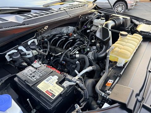 Used 2019 Ford F150 XLT w/ Equipment Group 302A Luxury image 38