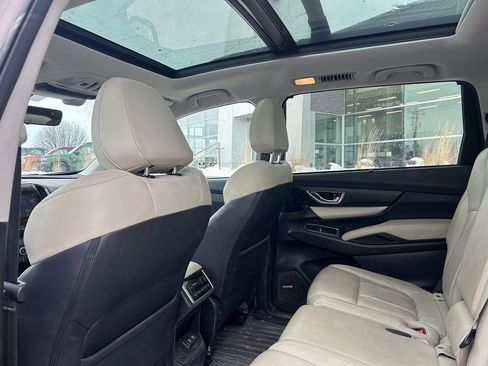 Used 2022 Subaru Ascent Limited w/ Technology Package image 14