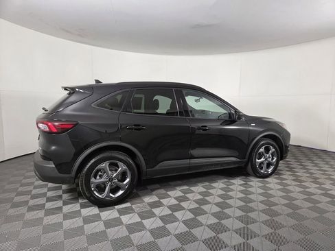 Used 2025 Ford Escape ST-Line image 4