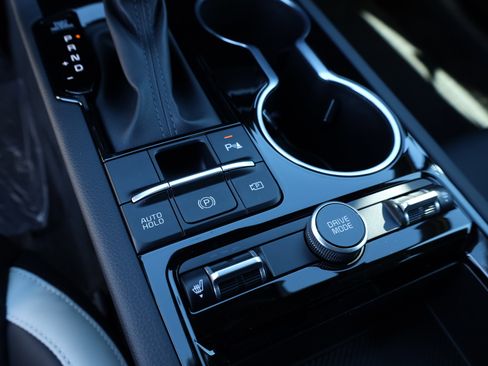 New 2026 Kia K5 GT-Line image 12