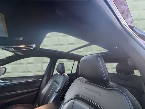 Used 2023 Jeep Grand Cherokee Overland w/ MOPAR Finishing Package image 22