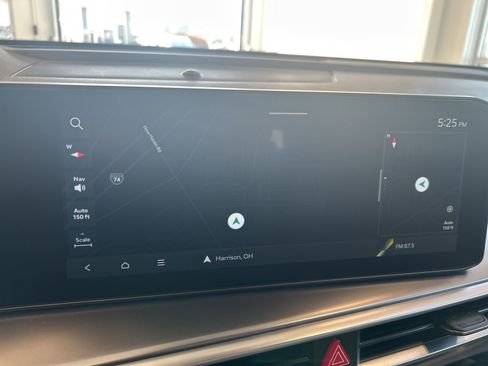 New 2026 Kia Sorento EX image 31