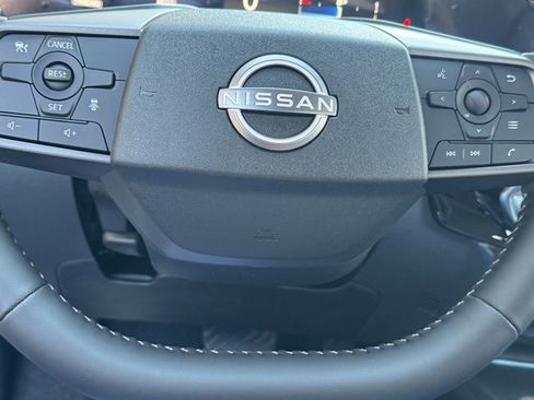 New 2026 Nissan Sentra SV w/ SV Convenience Package image 26