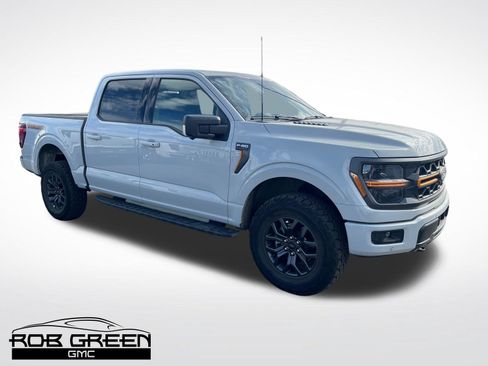 Used 2026 Ford F150 Tremor AWD/4WD image 1