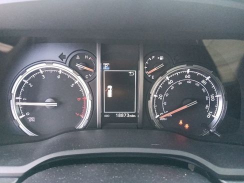 Used 2024 Toyota 4Runner TRD Pro image 20