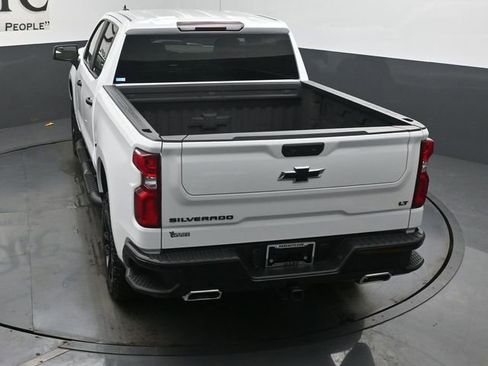 Used 2023 Chevrolet Silverado 1500 LT Trail Boss w/ Protection Package AWD/4WD image 56