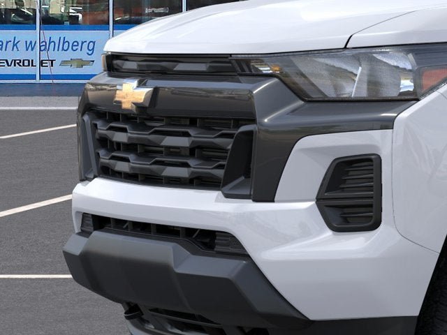 New 2026 Chevrolet Colorado LT AWD/4WD image 13