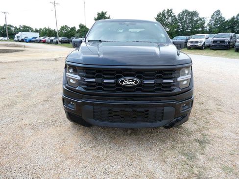 New 2026 Ford F150 STX w/ F-150 LOBO Package AWD/4WD image 10