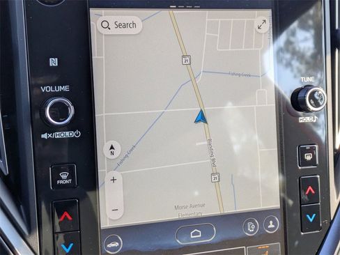 New 2025 Subaru WRX tS image 20