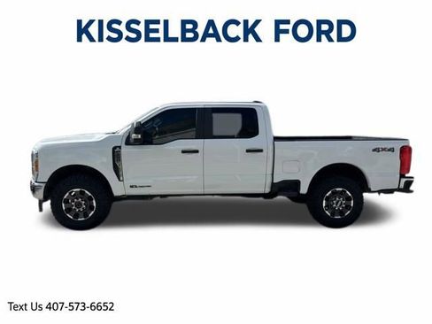 Used 2023 Ford F250 XL w/ XL Chrome Package AWD/4WD image 6