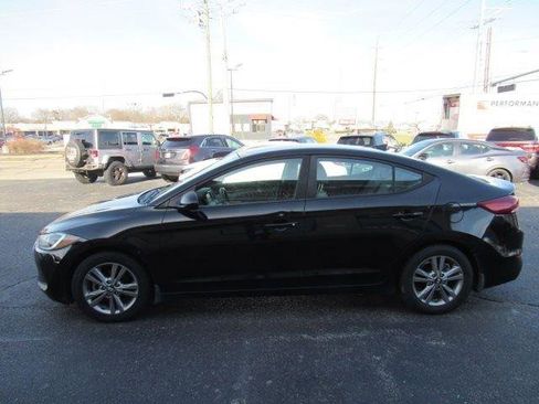 Used 2018 Hyundai Elantra SEL FWD image 4