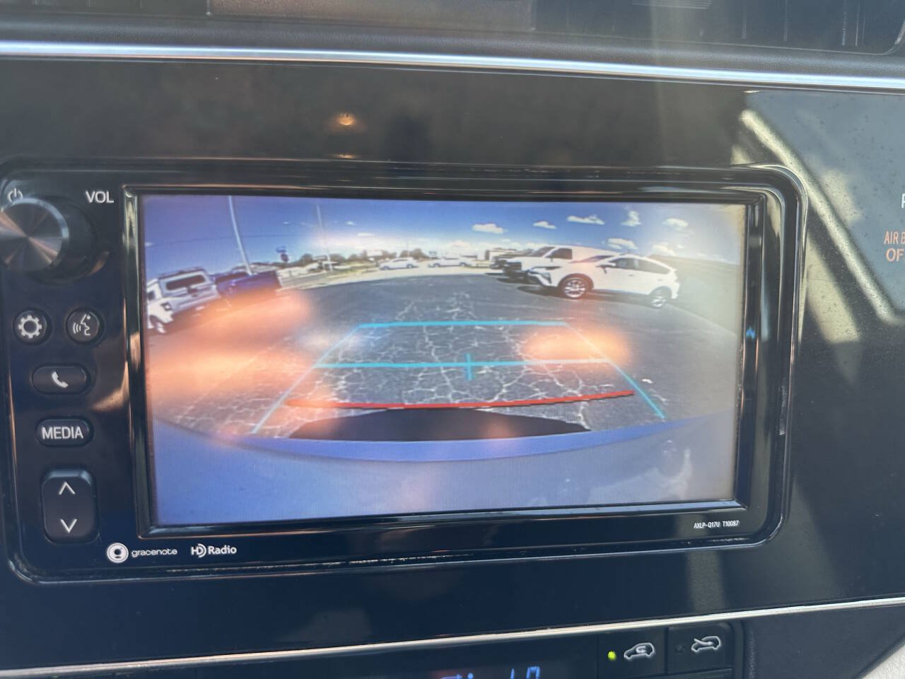 Used 2017 Toyota Corolla iM w/ Carpet Mat Package FWD image 19