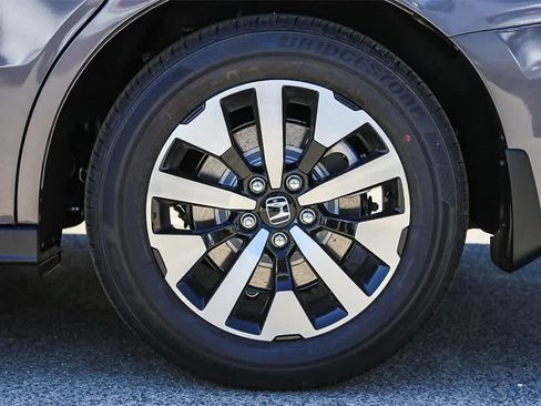 New 2026 Honda Odyssey EX-L image 11