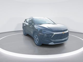 Used 2023 Chevrolet Blazer LT w/ Convenience Package video 2
