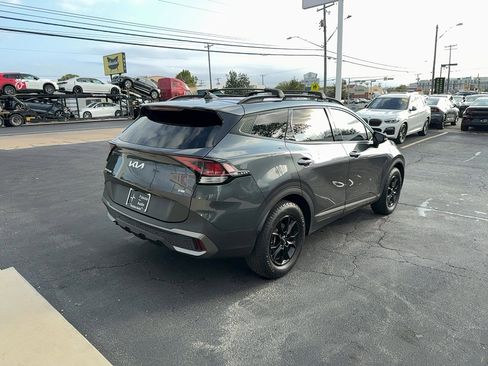 Used 2023 Kia Sportage X-Pro image 5