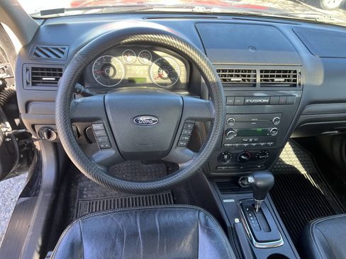 Used 2008 Ford Fusion SE image 15