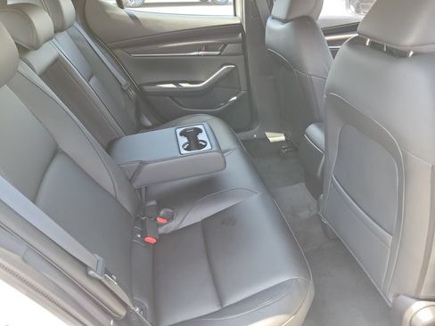 Certified 2026 MAZDA MAZDA3 s FWD image 20