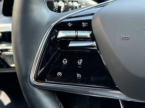 Certified 2024 Cadillac Lyriq Luxury w/ LPO, Floor Liner Package image 26