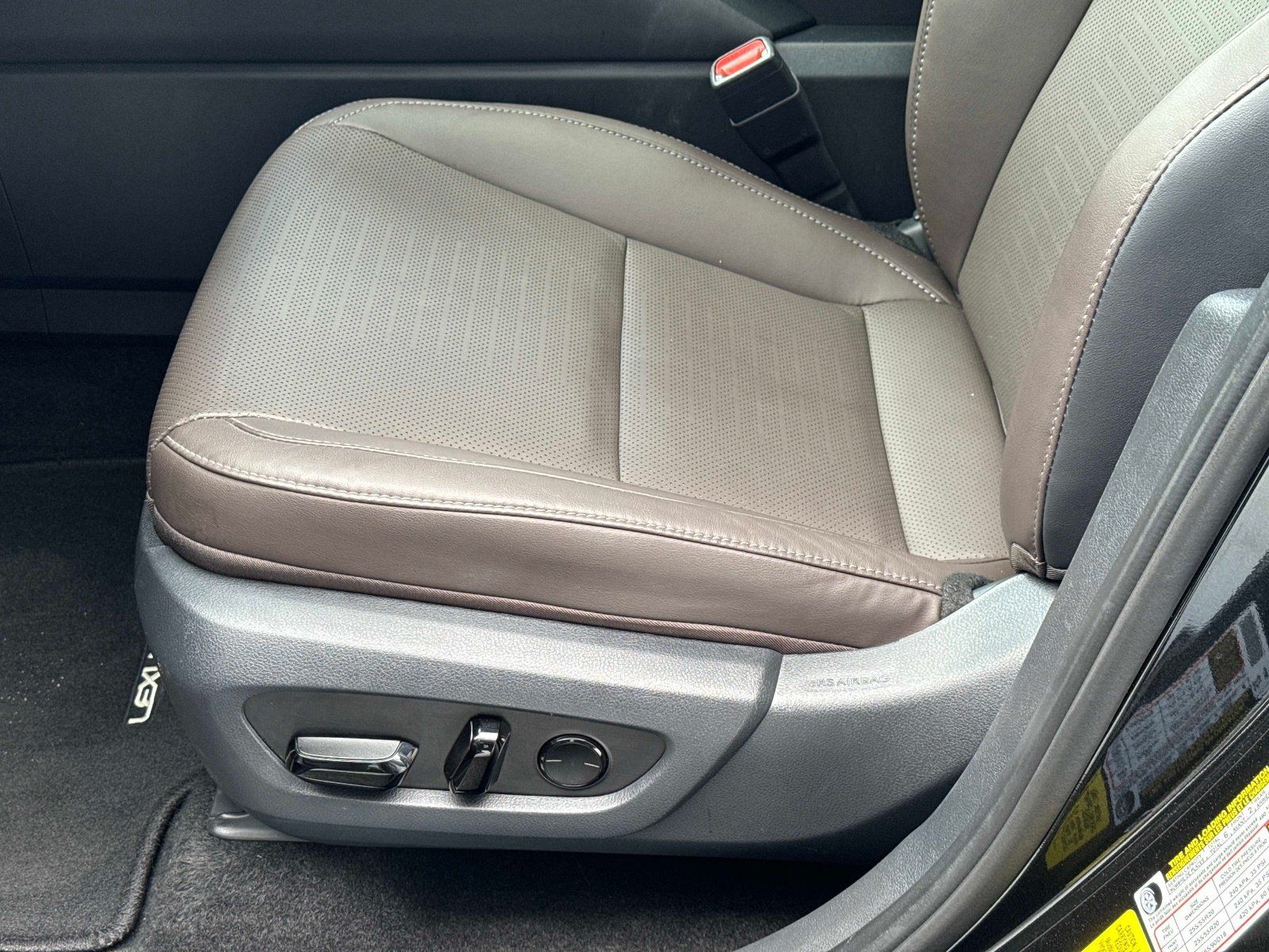 Certified 2026 Lexus TX 350 FWD w/ Technology Package image 22