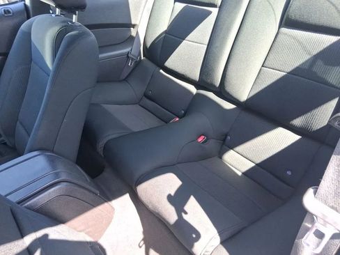 Used 2010 Ford Mustang Premium RWD image 11