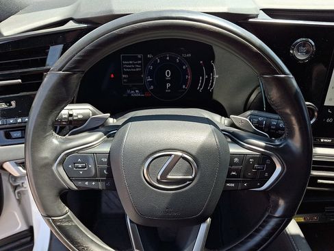 Used 2024 Lexus RX 350 Premium w/ Accessory Package (Z1) AWD/4WD image 20