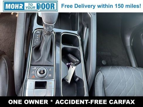 Used 2023 Kia Telluride SX X-Pro image 22