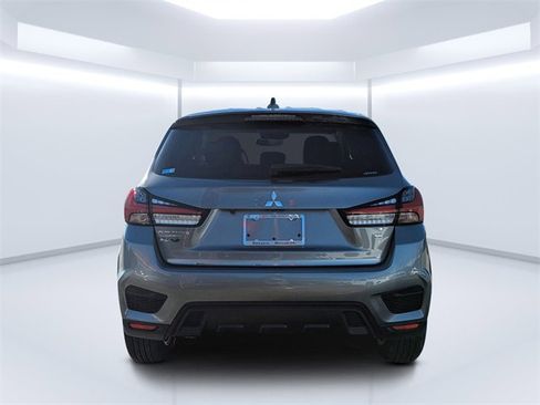 Used 2024 Mitsubishi Outlander Sport AWD image 4