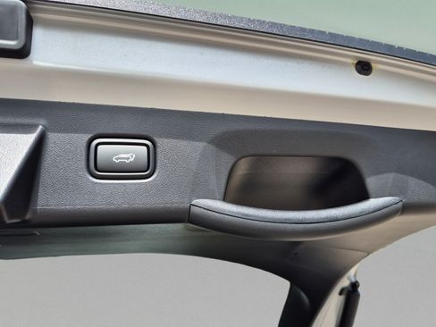 New 2026 Hyundai Tucson SEL Plus FWD image 10