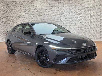 New 2026 Hyundai Elantra SEL Sport Premium