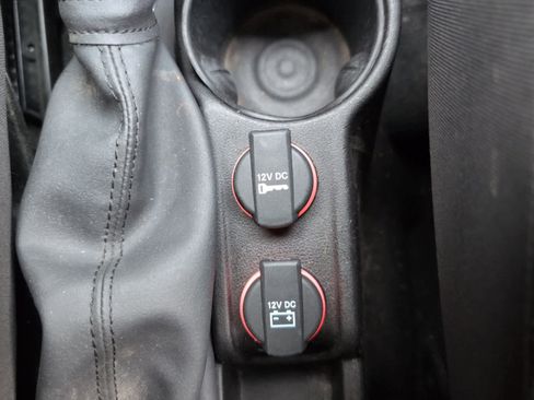 Used 2022 RAM ProMaster City Wagon image 22