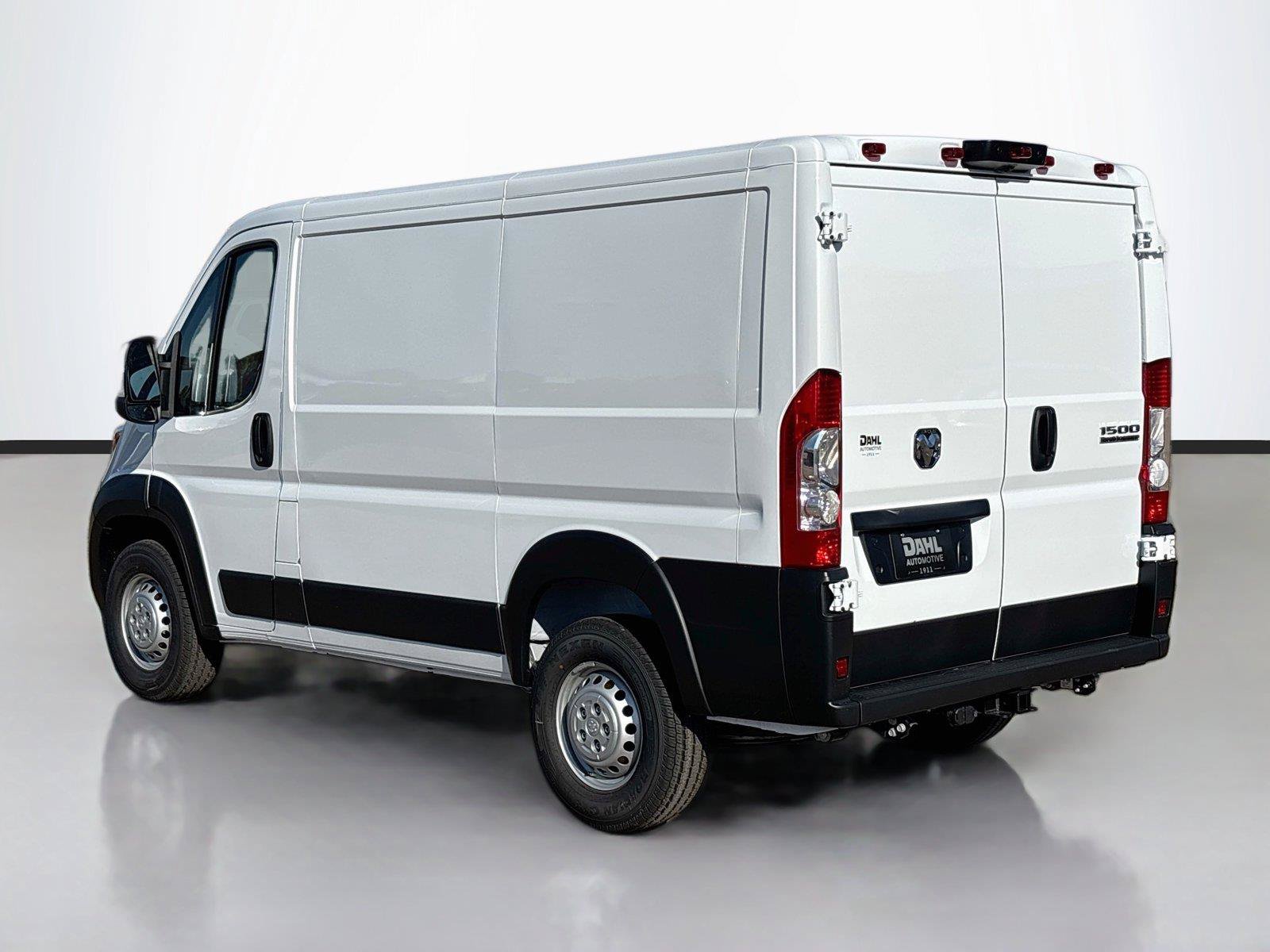 New 2027 RAM ProMaster 1500 w/ Convenience Group FWD image 10