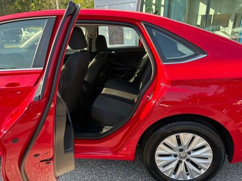 Used 2019 Volkswagen Jetta S w/ Driver Assistance Package FWD image 26