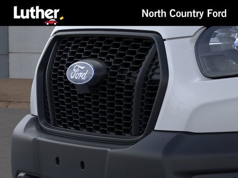 New 2026 Ford Transit 250 148 Medium Roof RWD image 17