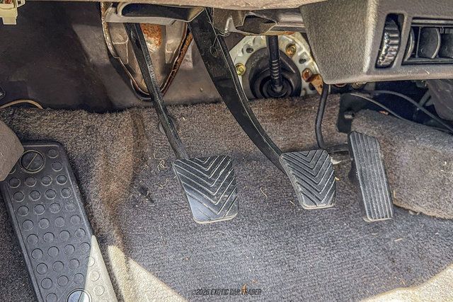 Used 1990 Eagle Talon TSi FWD image 44