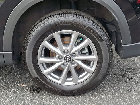 Used 2023 MAZDA CX-5 AWD 2.5 S image 8
