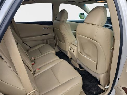 Used 2015 Lexus RX 350 AWD image 13